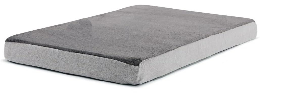 Barkbox Orthopedic Dog Bed _ Comfortable Memory Foam Mattress for Joint Relief