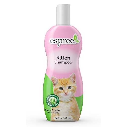 Espree Shampoo for Kittens