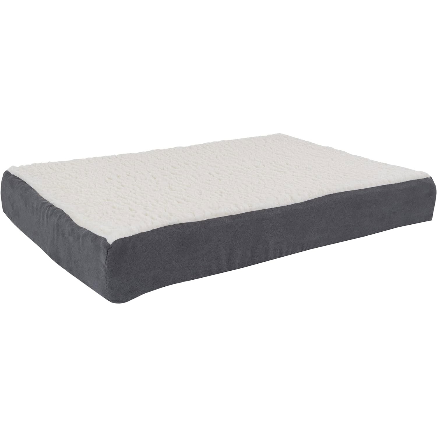 PETMAKER Memory Foam Cat Bed