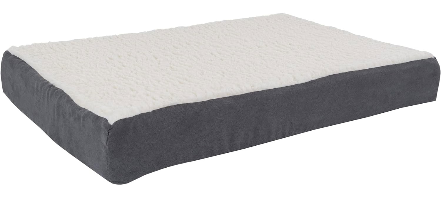 PETMAKER Orthopedic Dog Bed