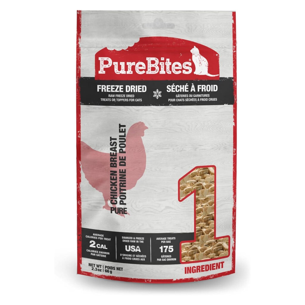Freezing Drying Process 9 Best Kitten Treats - 2026 Reviews & Top Picks | Hepper Pet Resources