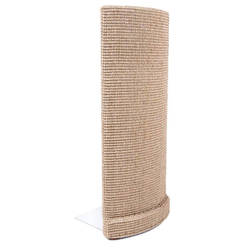 Sofa-Scratcher Corner Cat Post & Furniture Protector
