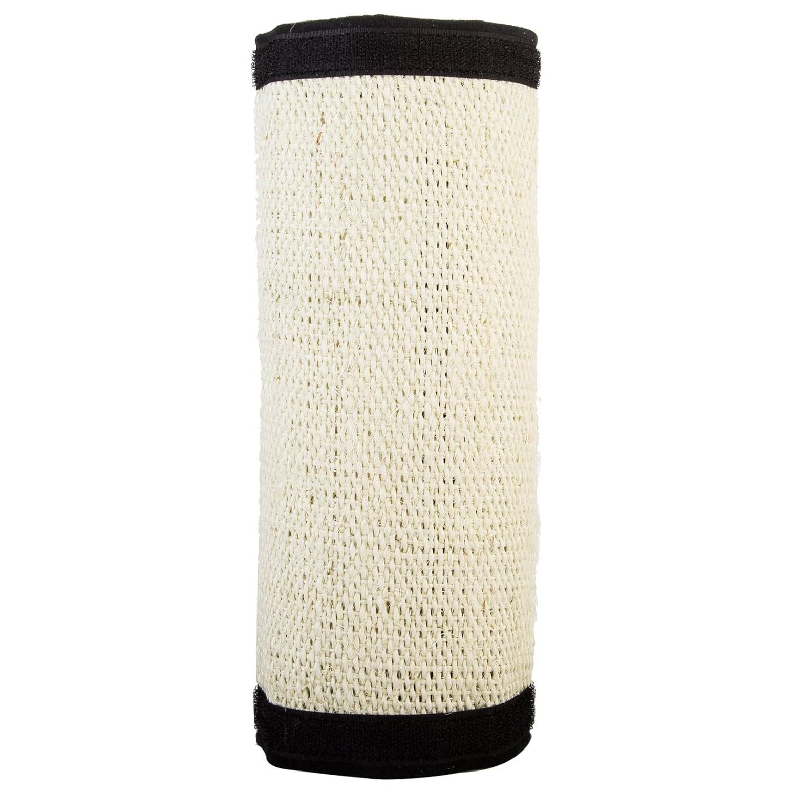 VIILER Fashionable Corner Cat Scratcher