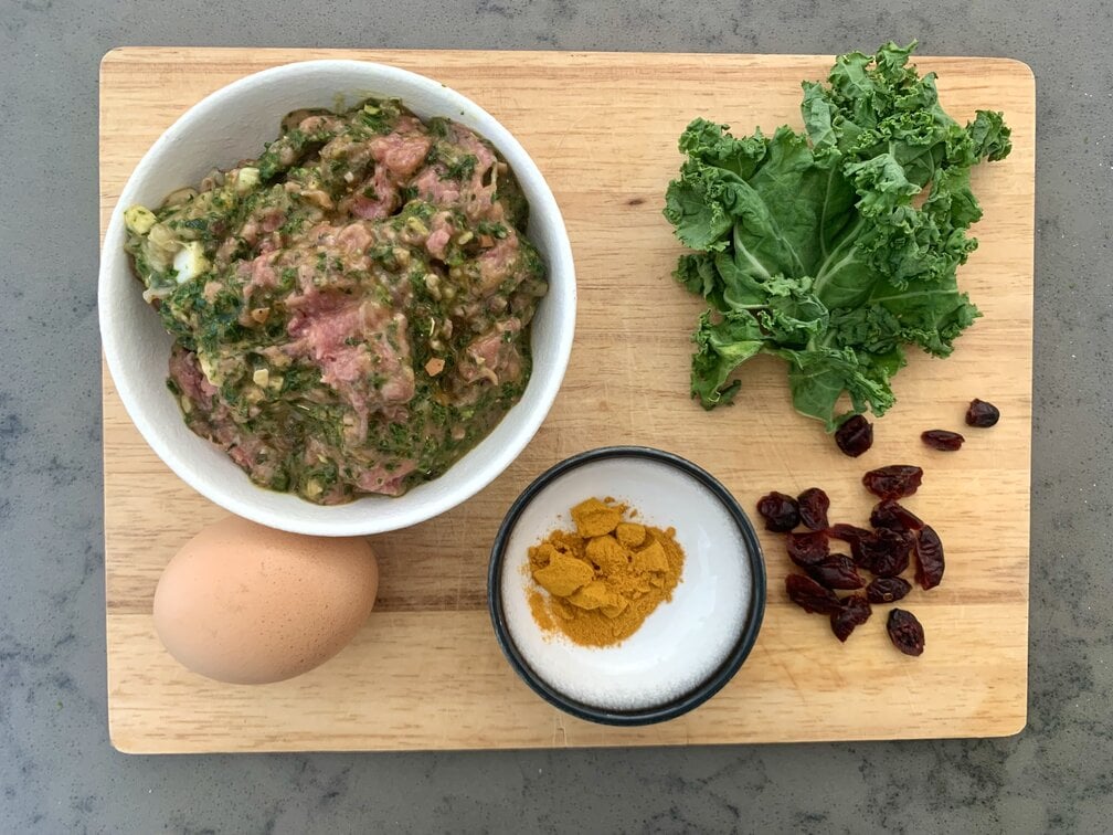 fresh raw chicken homemade cat food recipe vet approved