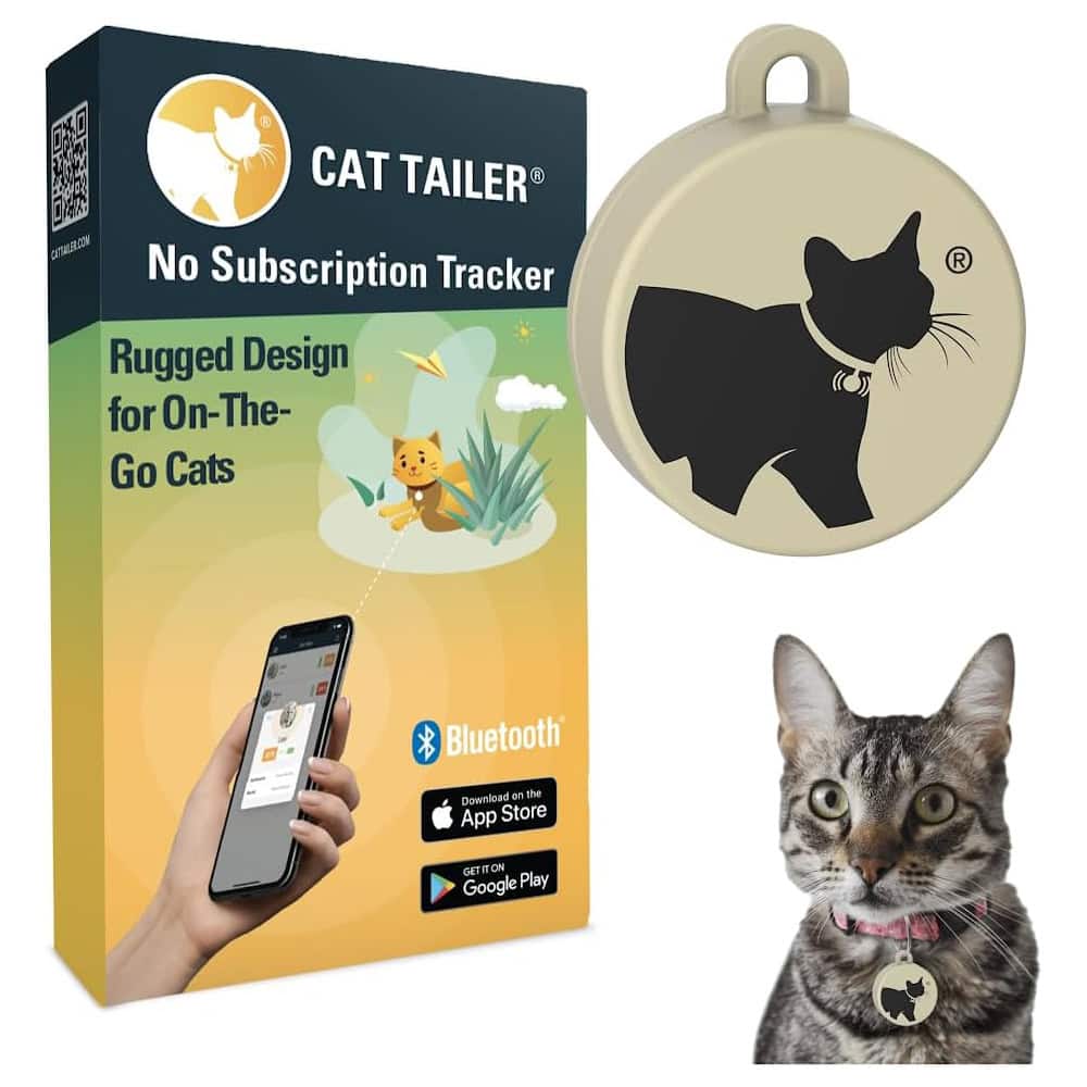 Cat Tailer 