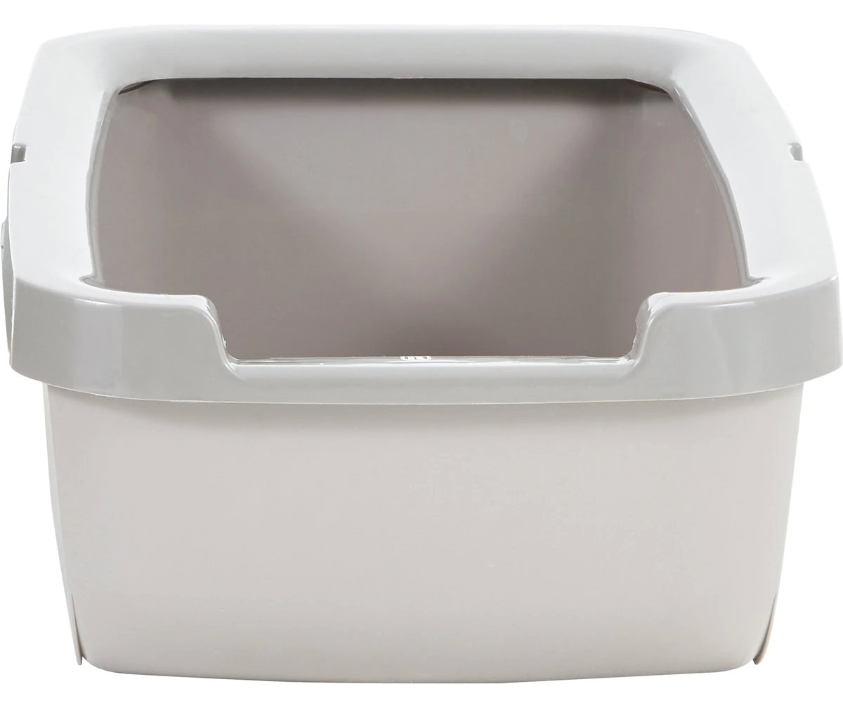 Catit Cat Pan with Rim