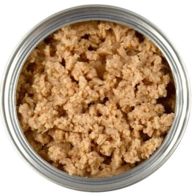Evanger's Organics Braised Chicken Dinner Grain-Free Canned Cat Food