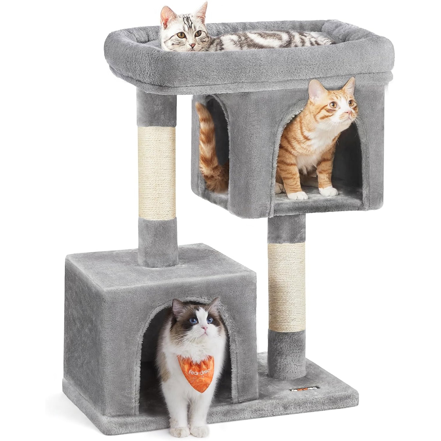 FEANDREA Cat Tree