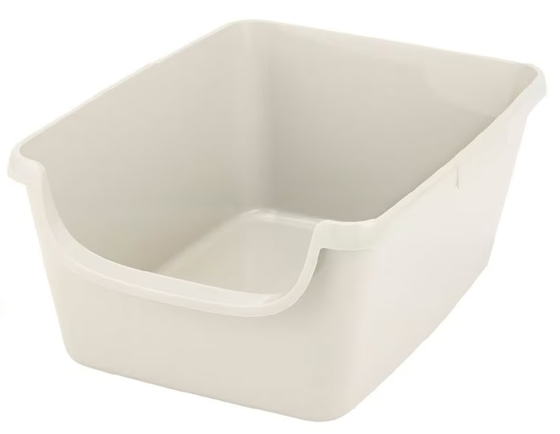 Frisco High Sided Cat Litter Box 