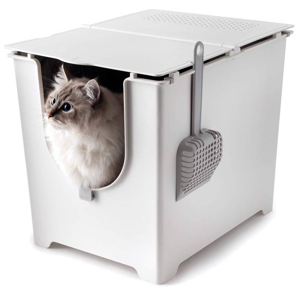 Modkat Flip Cat Litter Box