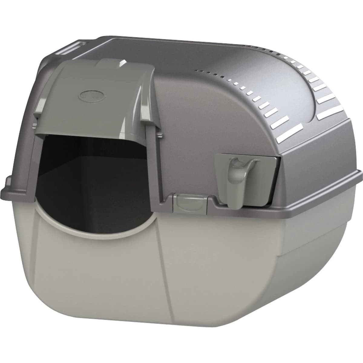 Omega Paw Cat Litter Box