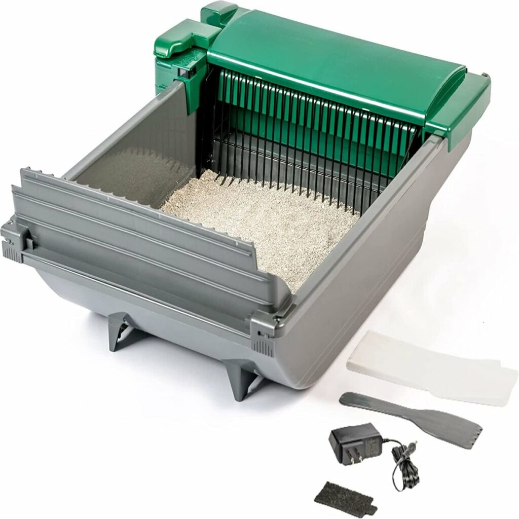 7 Best Automatic Self Cleaning Litter Boxes - 2026 Reviews & Buyers ...
