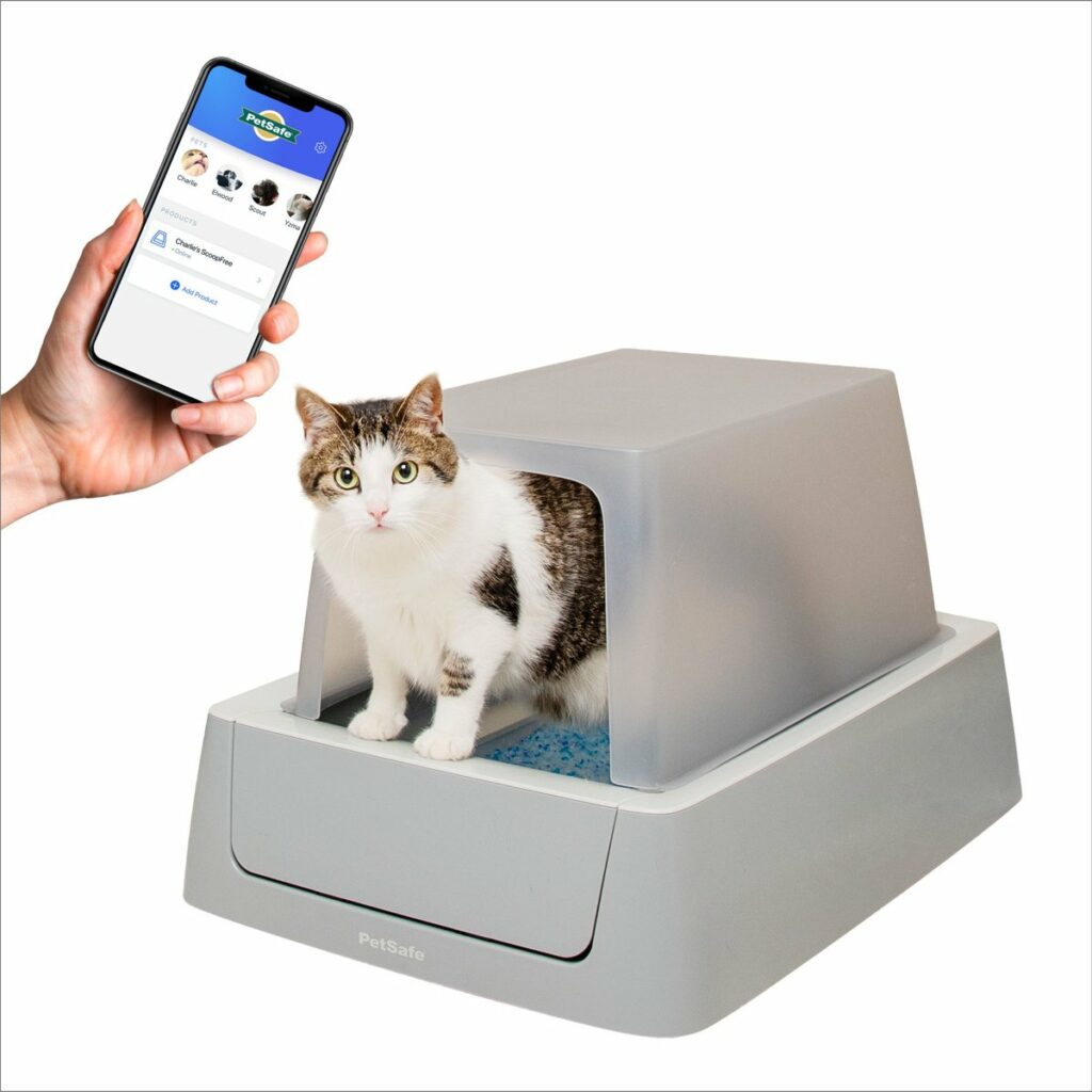 7 Best Automatic Self Cleaning Litter Boxes - 2026 Reviews & Buyers ...