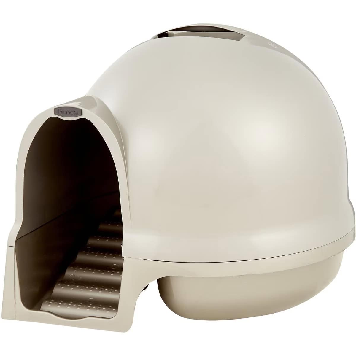 Petmate Dome Cat Litter Box
