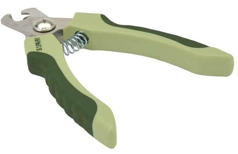 Safari Professional Nail Trimmer