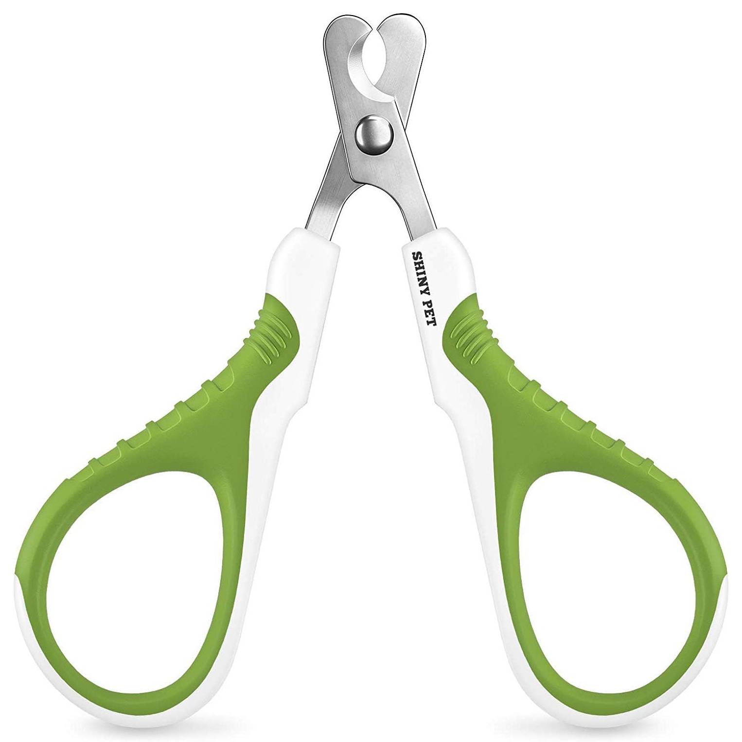 Shiny Pet Small Nail Clippers