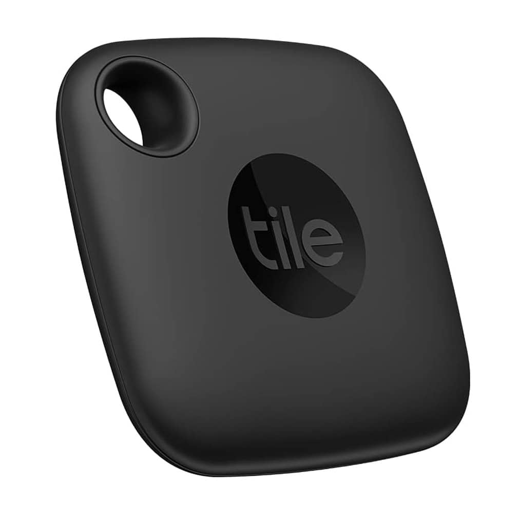 Tile Mate Bluetooth Tracker