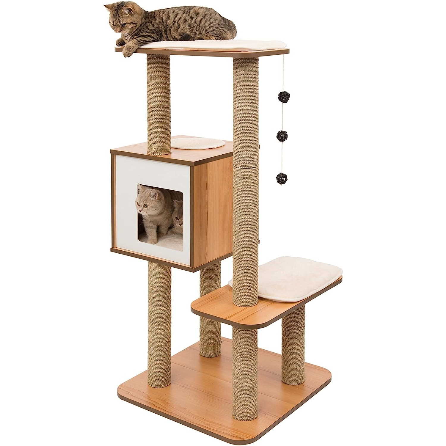 Vesper Cat Tree