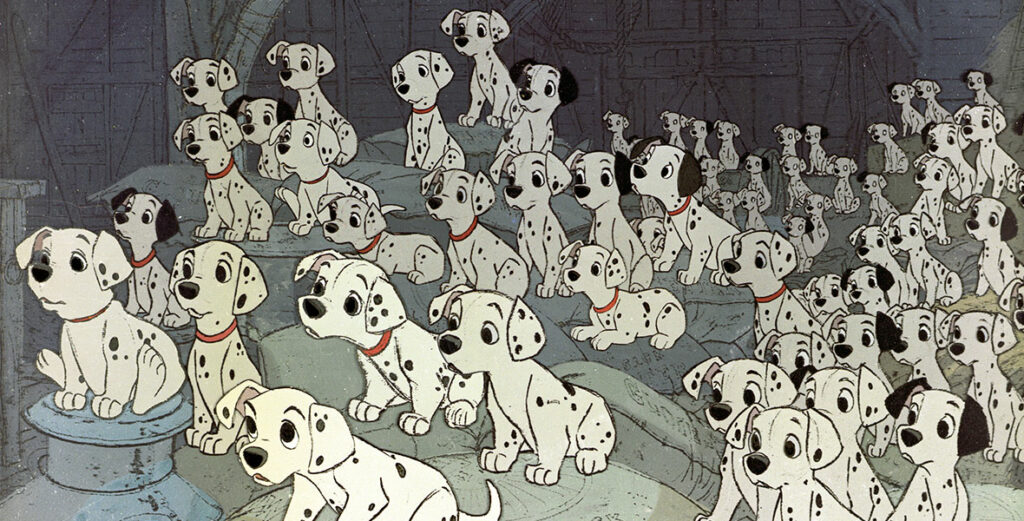 one-hundred-and-one-dalmatians