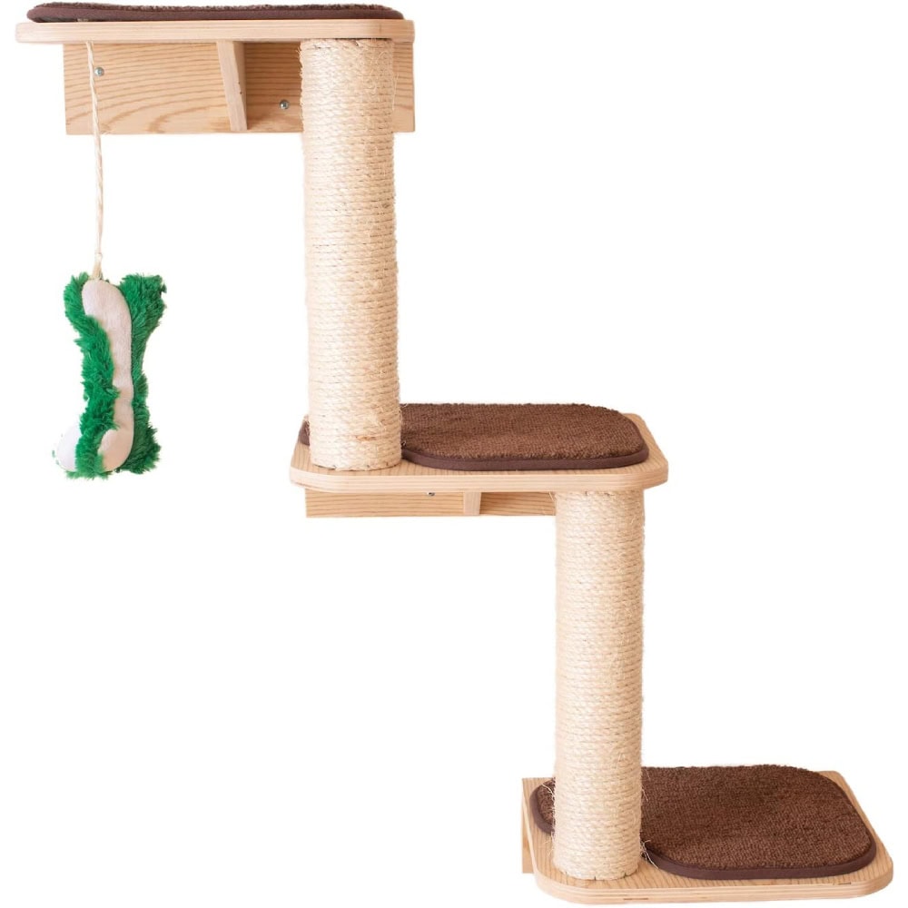 Armarkat Cat Wall Step Series 