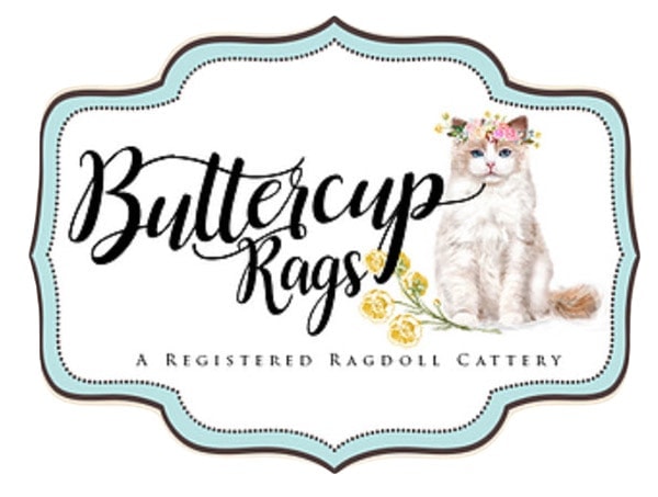 Buttercup Rags logo