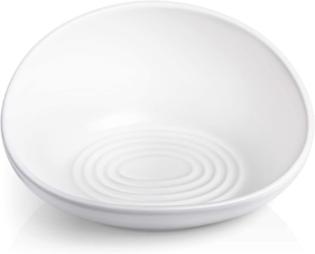 CatGuru Ceramic Cat Food Bowl