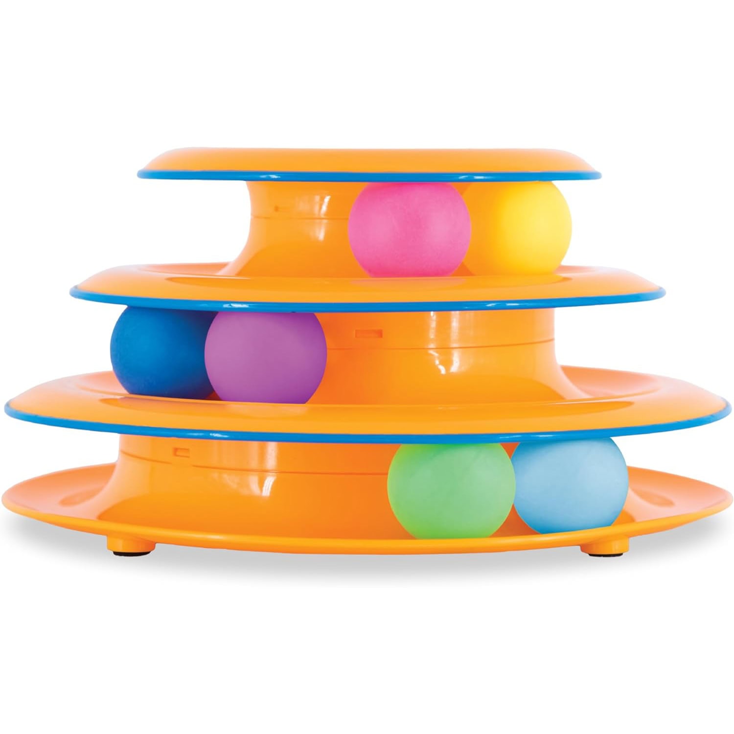 Petstages Cat Tracks Cat Toy