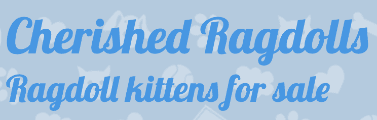 Cherished Ragdolls