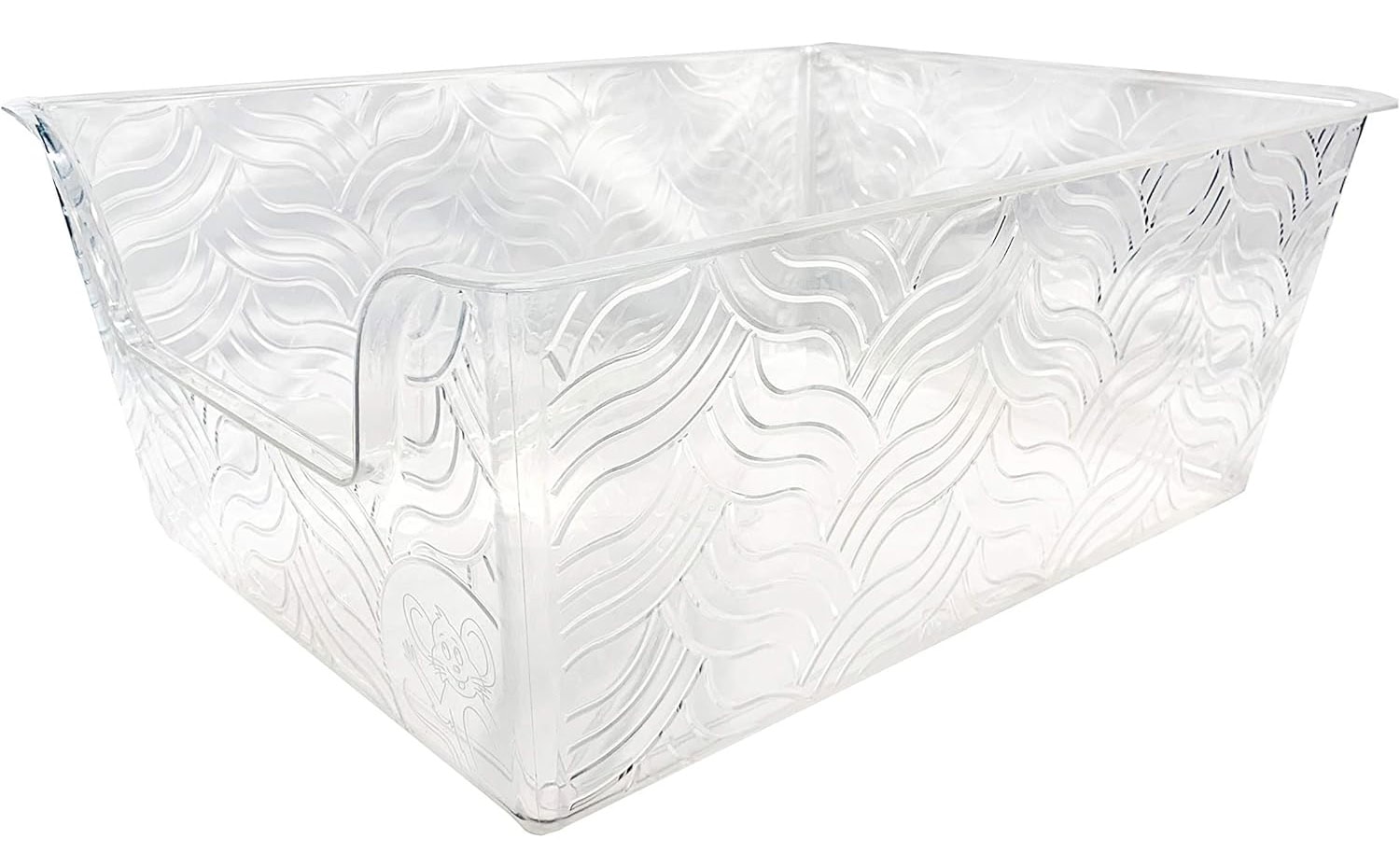 Designer Plastic Large 