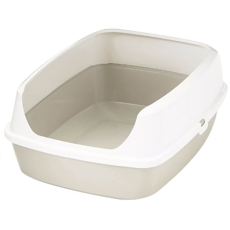 Frisco Open Top Litter Box