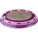 Frisco Scratch & Roll Cat Toy with Catnip