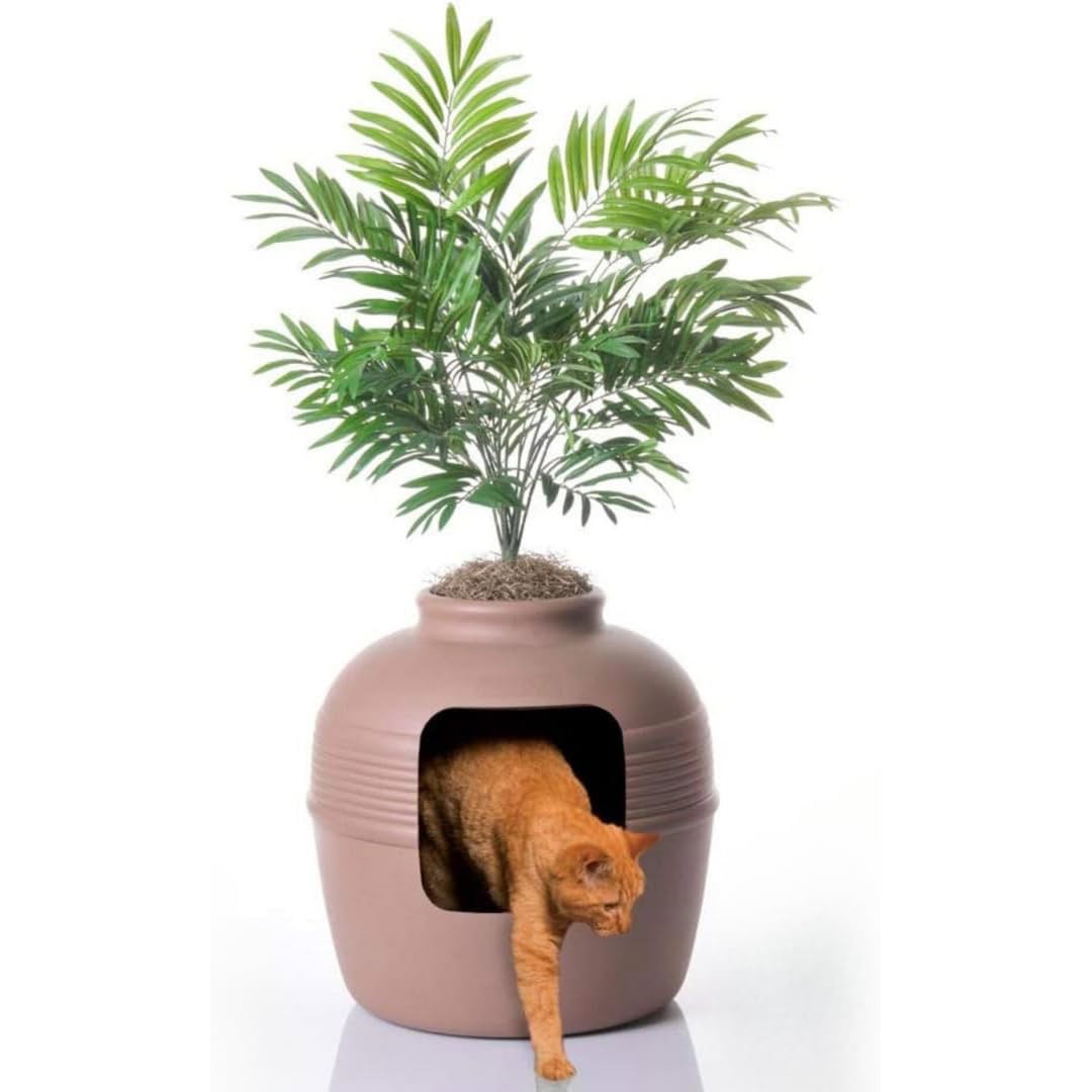 Good Pet Stuff, The Original Hidden Litter Box