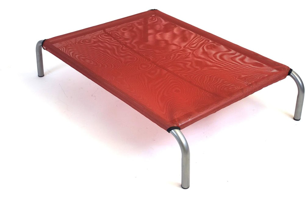 HiK9 The Original Medium Mesh Raised Pet Bed 