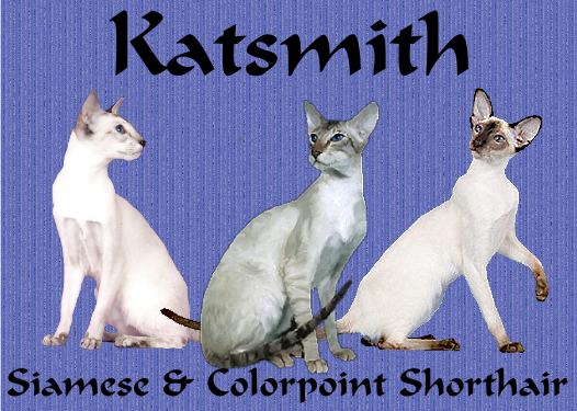 Katsmith