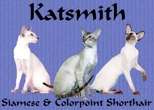 Katsmith