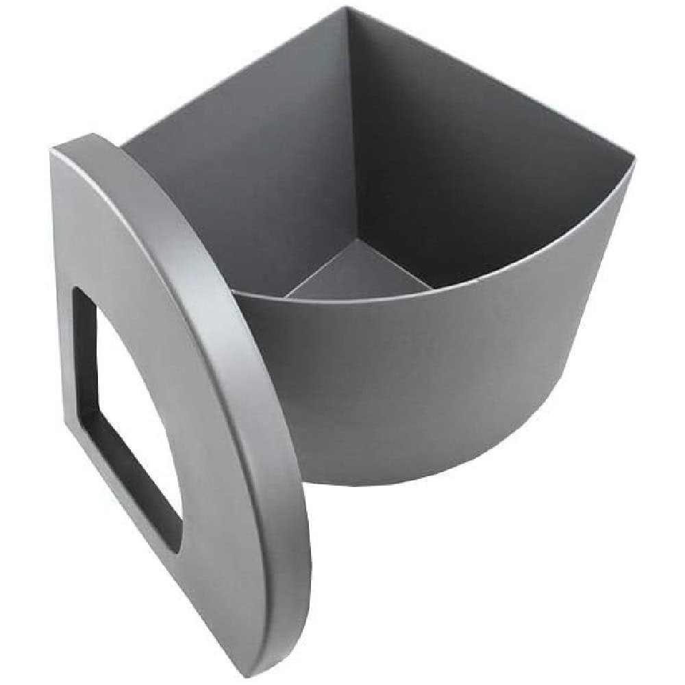 Kitangle Modern Cat Litter Box 