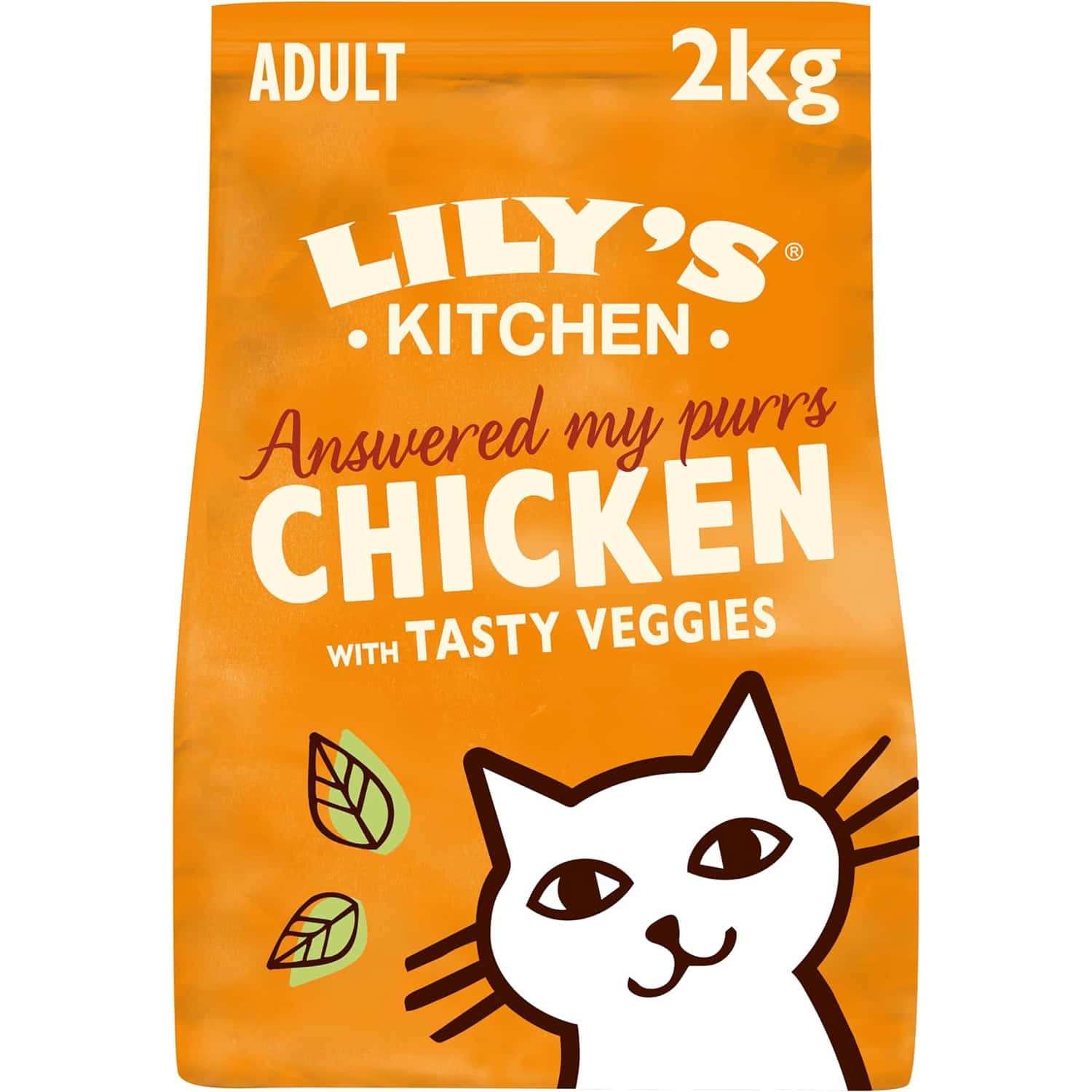 Lily's Kitchen