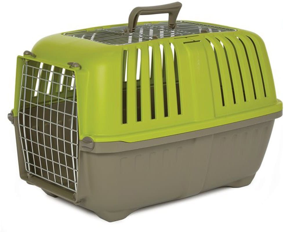 MidWest Spree Two-Door Dog Carrier