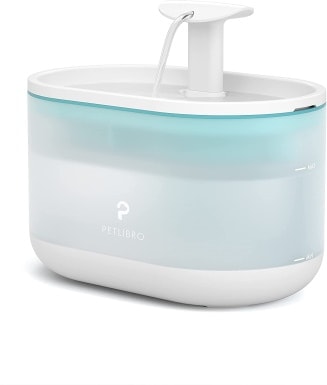 PETLIBRO Cat Water Fountain, Ultra Quiet