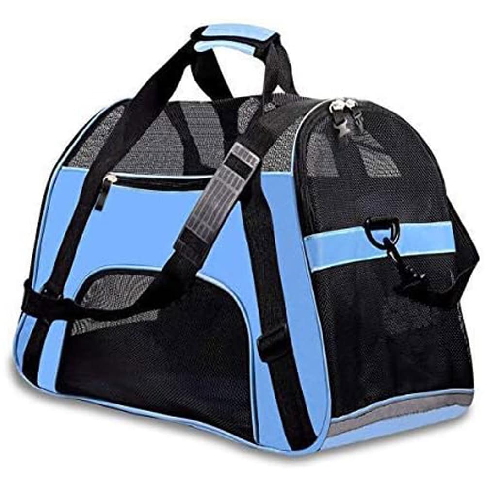Ppogoo Large Pet Carrier