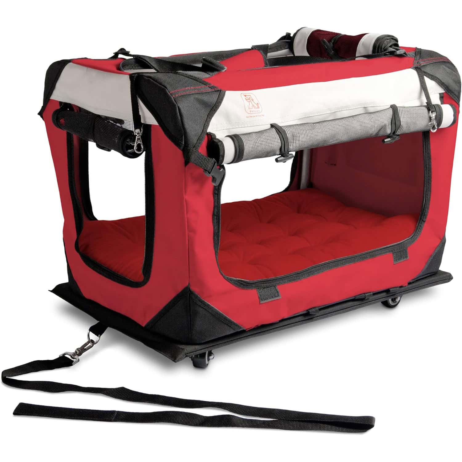PetLuv Happy Cat Carrier