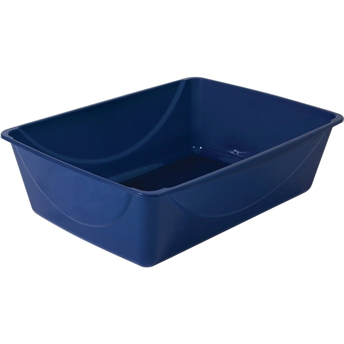 Petmate Basic Cat Litter Pan new