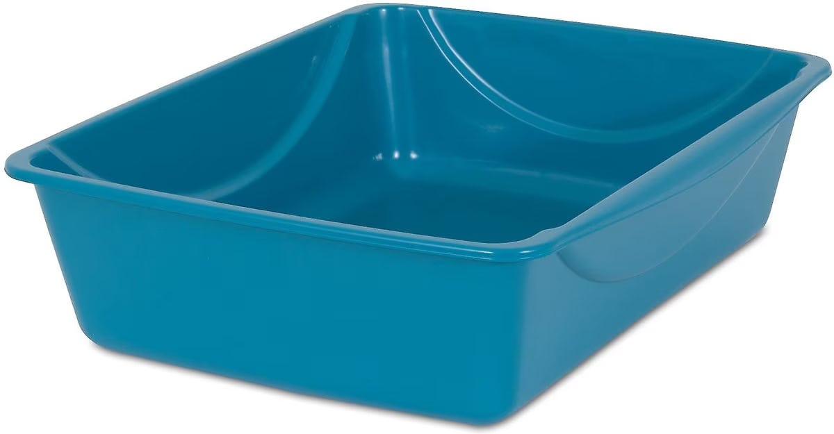 Petmate Litter Pan