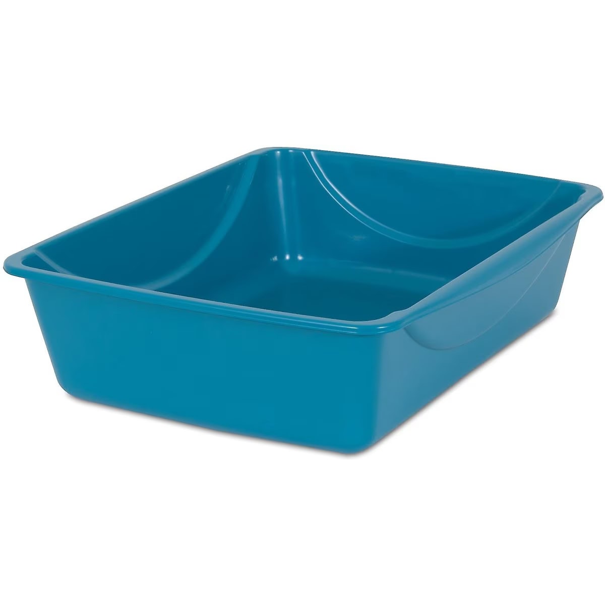 Petmate Cat Litter Pan