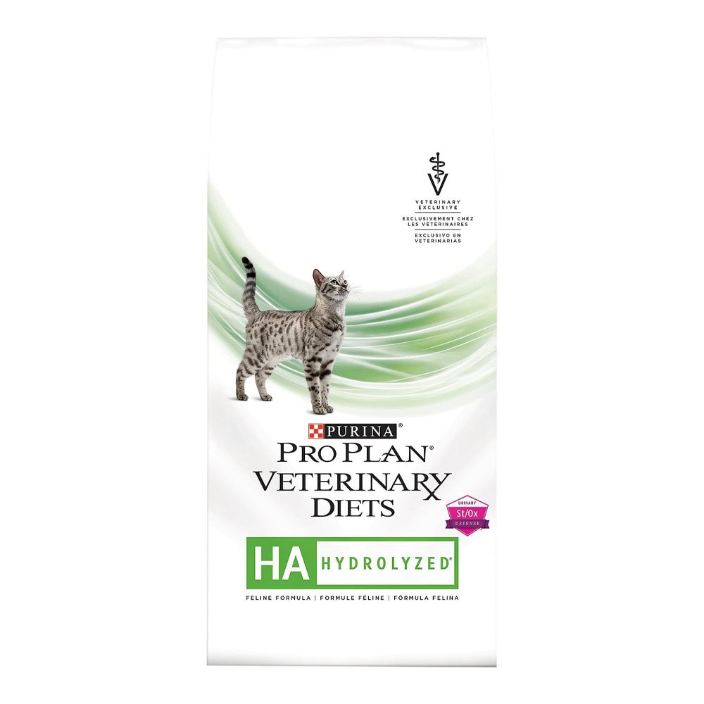 Purina Pro Plan Vet Diet Hypoallergenic