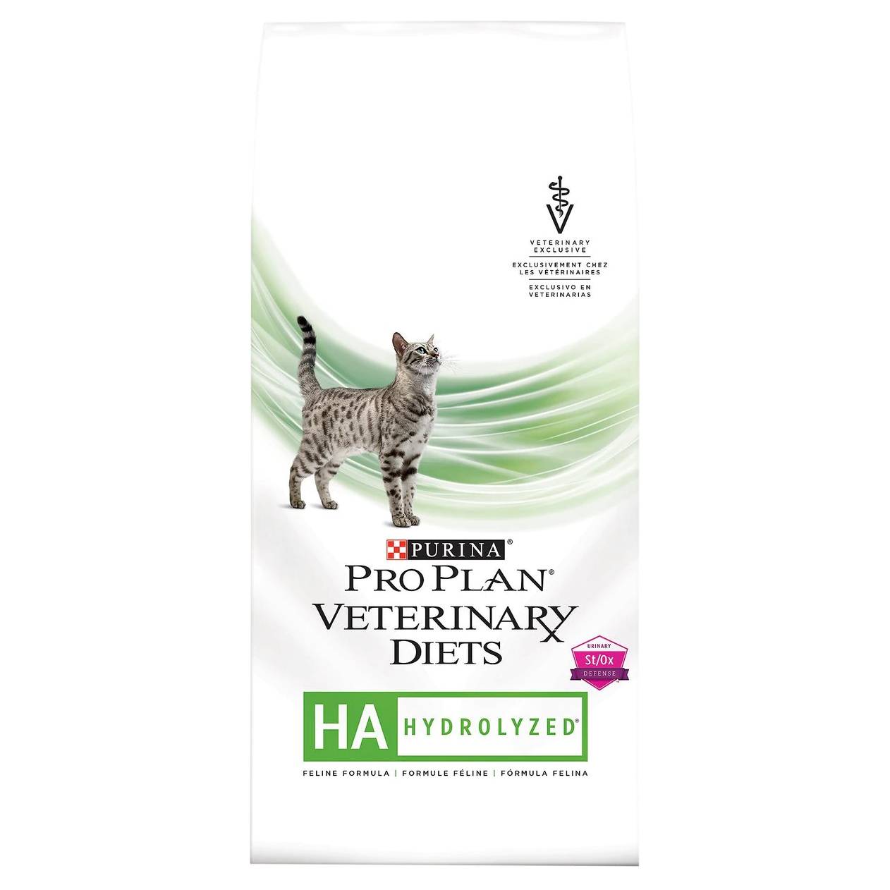 Purina Pro Plan Vet Diets Hydrolyzed Protein Cat Food