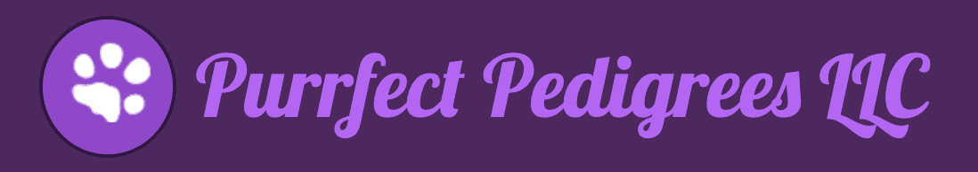 Purrfect Pedigrees LLC