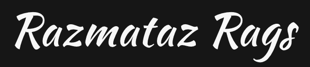 Razmataz Rags