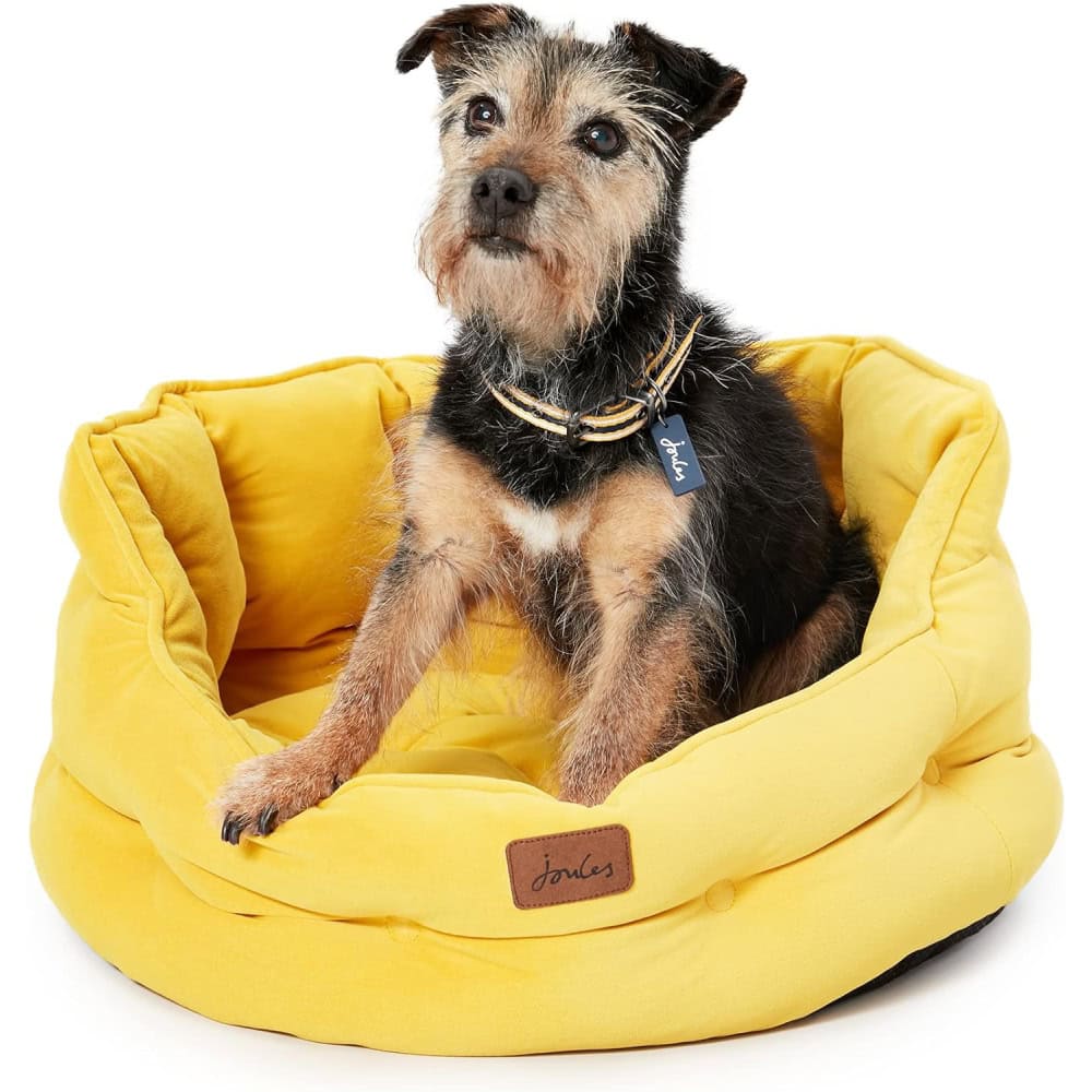 Rosewood Joules Chesterfield Pet Bed