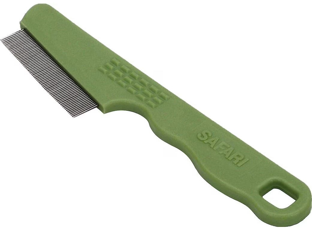 Safari Flea Comb for Cats